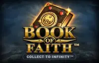 Book of Faith Logo