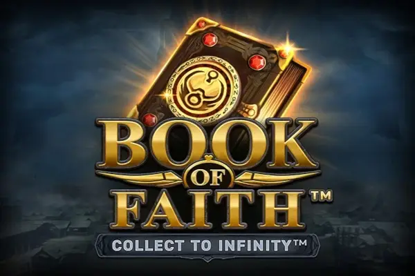 Book of Faith Logo
