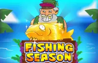 Fishing Season Logo
