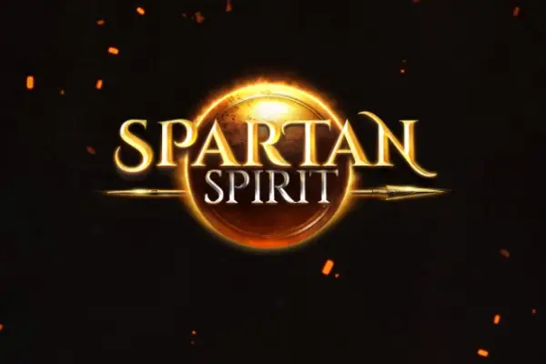 Spartan Spirit Logo