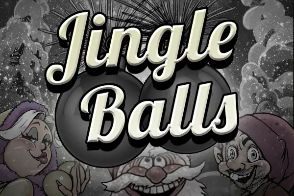 Jingle Balls Logo
