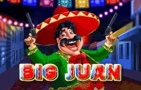 Big Juan Logo