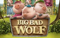 Big Bad Wolf Logo