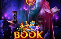 Book of Alchemy Logo