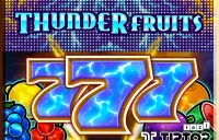 Thunder Fruits Logo