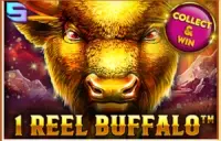 1 Reel Buffalo Logo