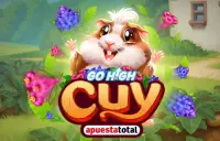 Go High Cuy Apuesta Total Logo