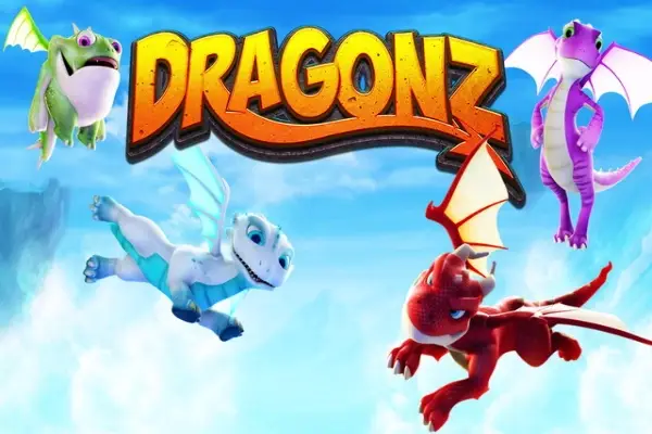 Dragonz Logo