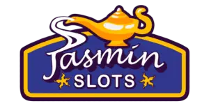 Jasminslots Logo
