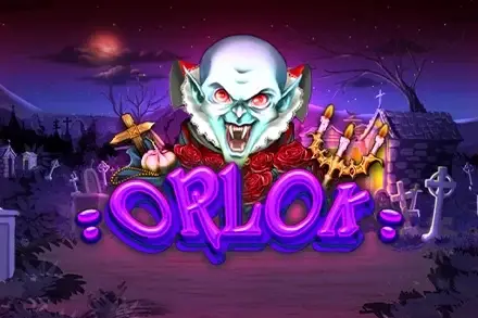 Orlok Logo