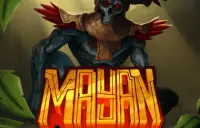 Mayan Stackways Logo