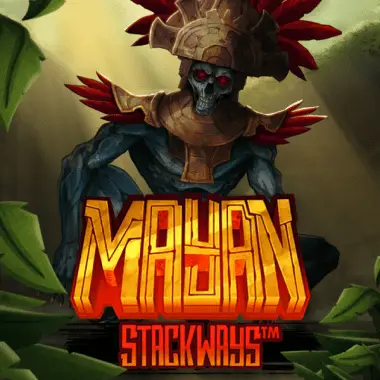 Mayan Stackways Logo