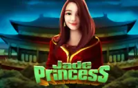 Jade Princess Logo