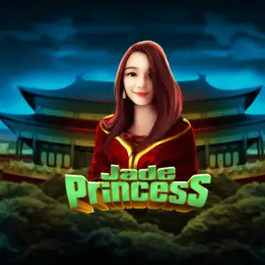 Jade Princess Logo