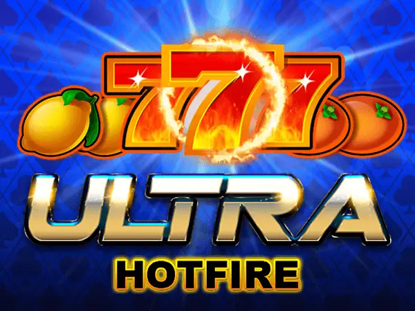 Ultra Hotfire Logo