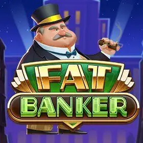 Fat Banker Logo