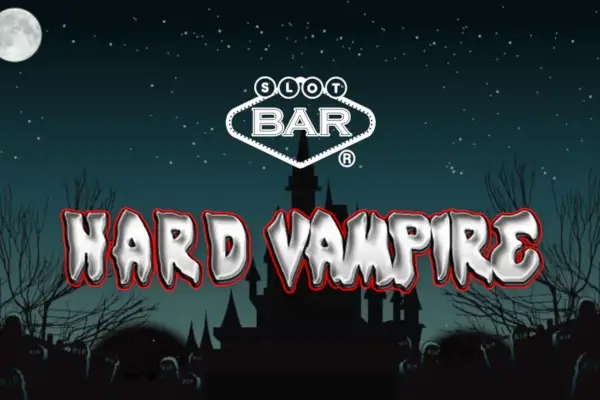 Hard Vampire Logo