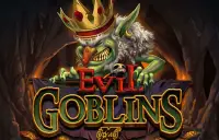 Evil Goblins xBomb Logo
