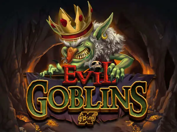Evil Goblins xBomb Logo