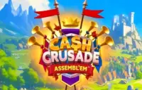 Cash Crusade ASSEMBL'EM Logo