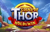 Coins of Thor Logo
