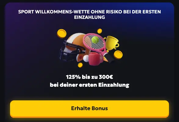 Casabet Sportwetten Test