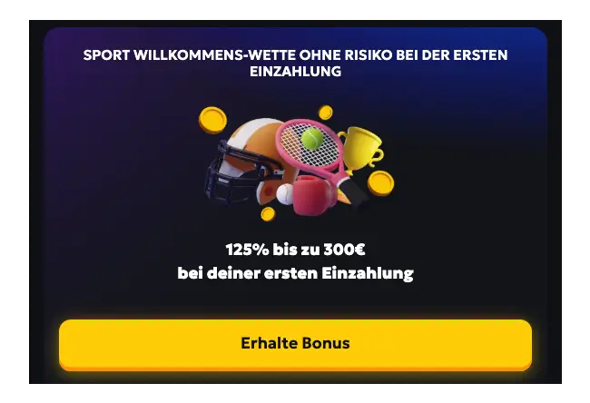 Casabet Sportwetten Test