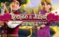 Romeo & Juliet: Sealed With a Kiss Logo