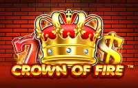 Crown of Fire Logo