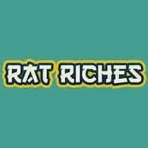 Rat Riches Logo