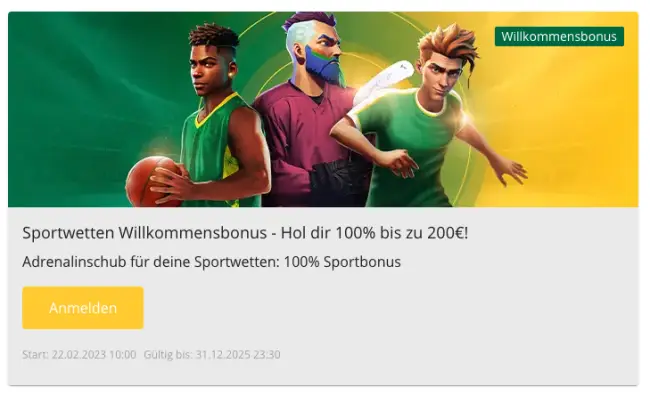 QBet Sport