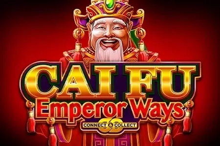 Cai Fu Emperor Ways Logo