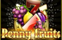 Penny Fruits Logo