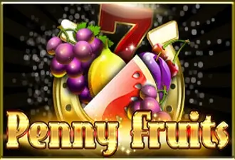 Penny Fruits Logo