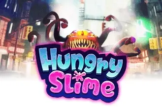 Hungry Slime Logo