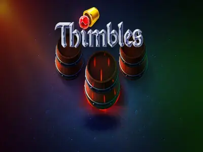 Thimbles Logo