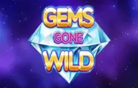 Gems Gone Wild Logo