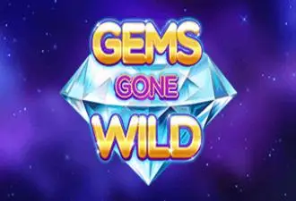 Gems Gone Wild Logo