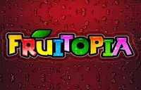 Fruitopia Logo