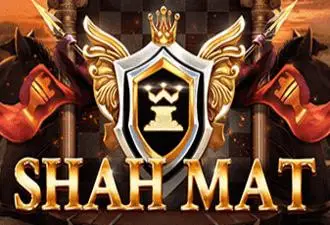 Shah Mat Logo