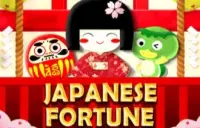 Japanese Fortune Logo