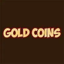Gold Coins Logo