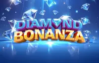 Diamond Bonanza Logo