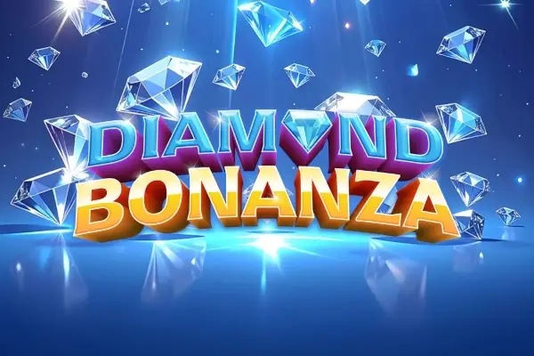 Diamond Bonanza Logo
