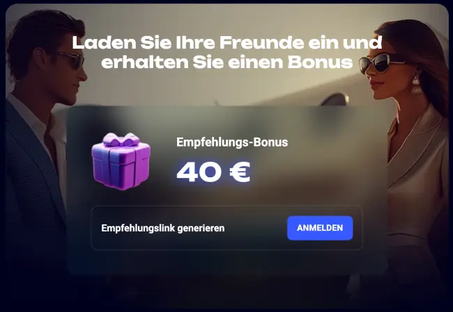 Jet4bet Casino Referral