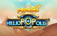 HelioPOPolis Logo