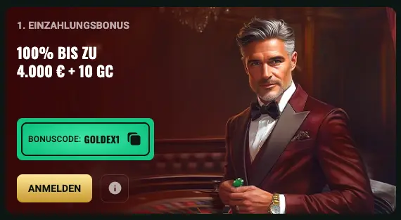 Goldex Casino