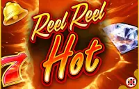 Reel Reel Hot Logo
