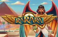 RaRaRa Logo