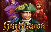 Grand Casanova Logo